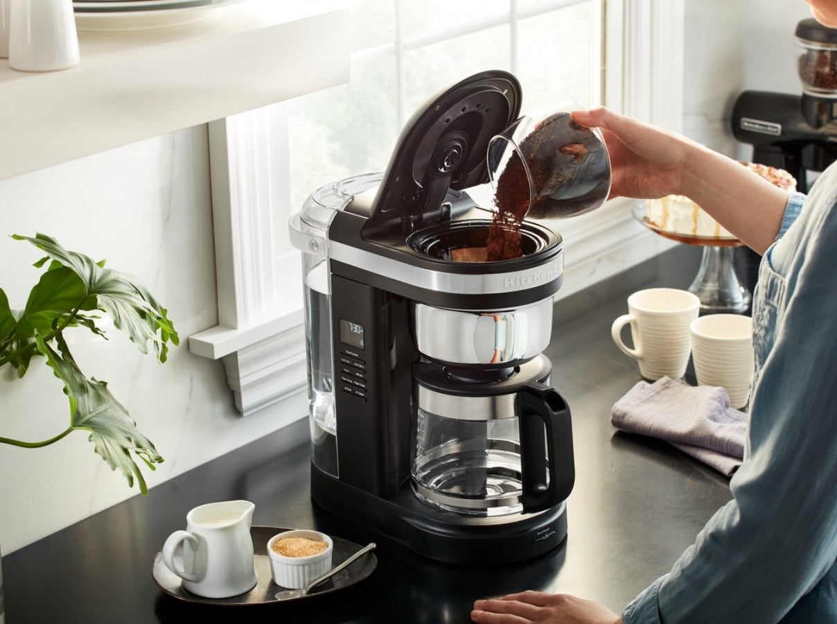 Nescafe Grande Roast & Ground Coffee 500g