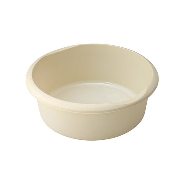 Addis Linen Round Bowl 7.7 Litre - NWT FM SOLUTIONS - YOUR CATERING WHOLESALER