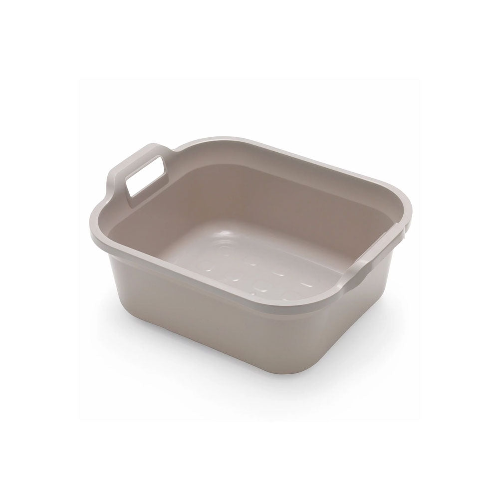 Addis Mushroom Wash Bowl 10 Litre - NWT FM SOLUTIONS - YOUR CATERING WHOLESALER