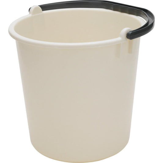 Addis Linen Bucket 9 Litre - NWT FM SOLUTIONS - YOUR CATERING WHOLESALER