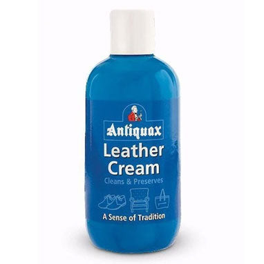 Antiquax Leather Cream 200ml - NWT FM SOLUTIONS - YOUR CATERING WHOLESALER