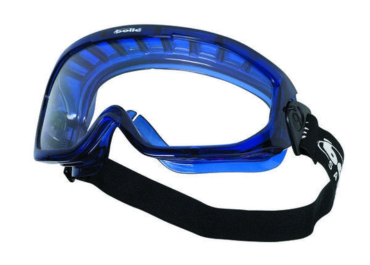 Bolle Safety Blast Clear Goggles - NWT FM SOLUTIONS - YOUR CATERING WHOLESALER