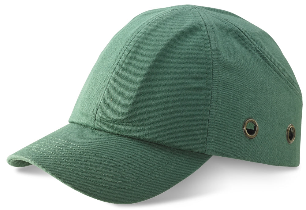 Beeswift Safety Baseball Cap Red - NWT FM SOLUTIONS - YOUR CATERING WHOLESALER