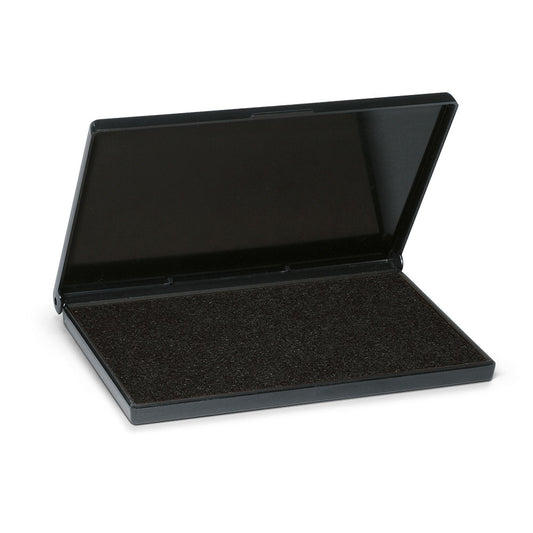 Trodat Stamp Pad Large 158x90mm Black - 56363 - NWT FM SOLUTIONS - YOUR CATERING WHOLESALER