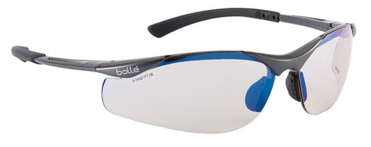 Bolle Safety Contour ESP Lens Glasses - NWT FM SOLUTIONS - YOUR CATERING WHOLESALER