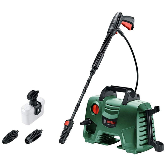 Bosch Easyaqua 110 Pressure Washer - NWT FM SOLUTIONS - YOUR CATERING WHOLESALER