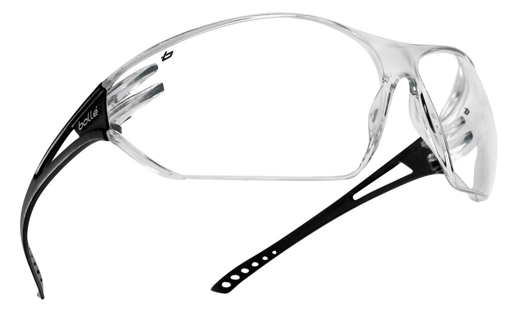 Bolle Safety Slam Clear Glasses - NWT FM SOLUTIONS - YOUR CATERING WHOLESALER