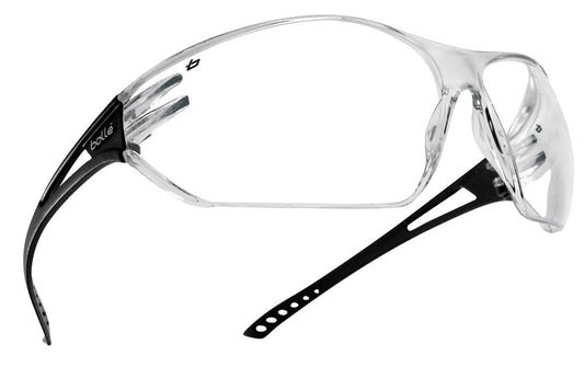 Bolle Safety Slam Clear Glasses - NWT FM SOLUTIONS - YOUR CATERING WHOLESALER