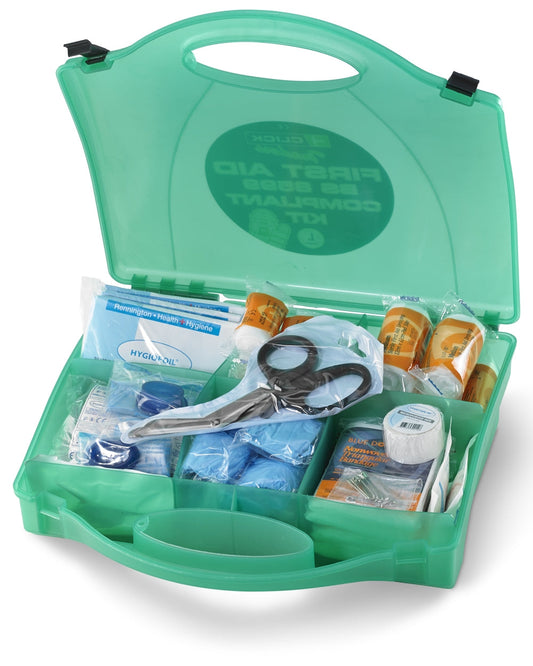Beeswift Medical Large Workplace First Aid Kit - NWT FM SOLUTIONS - YOUR CATERING WHOLESALER