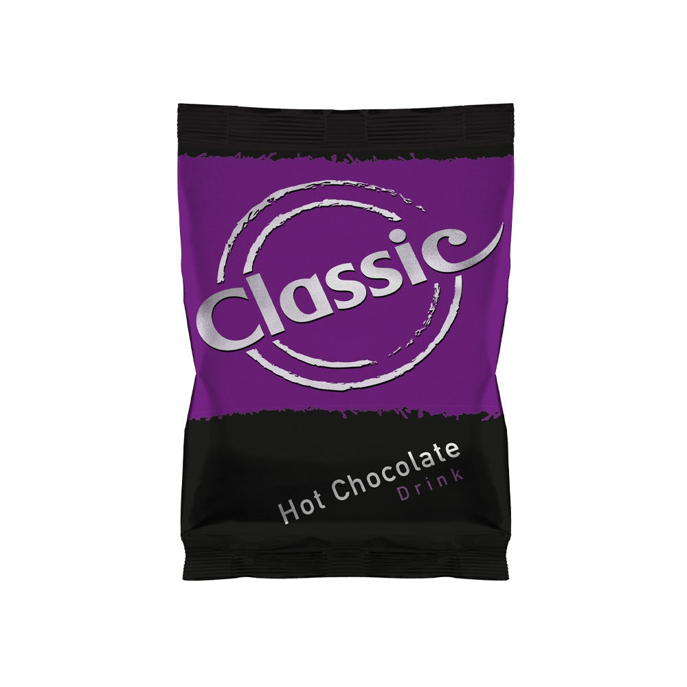 Classic Vending Hot Chocolate Creemchoc 1kg Bag