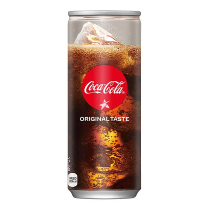 Coca Cola Cans 24x150ml