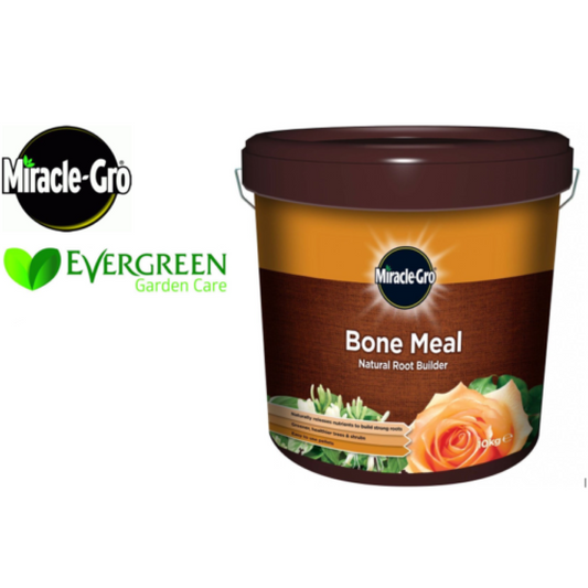 Miracle-Gro Bone Meal 10kg - NWT FM SOLUTIONS - YOUR CATERING WHOLESALER