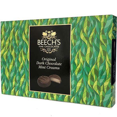 Beech's Original Mint Creams 150g - NWT FM SOLUTIONS - YOUR CATERING WHOLESALER