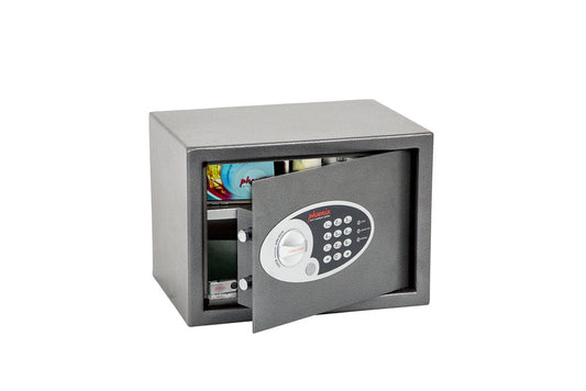 Phoenix Dione Hotel Security Safe (SS0301E) - NWT FM SOLUTIONS - YOUR CATERING WHOLESALER