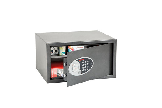 Phoenix Dione Electronic Safe (SS0302E) - NWT FM SOLUTIONS - YOUR CATERING WHOLESALER