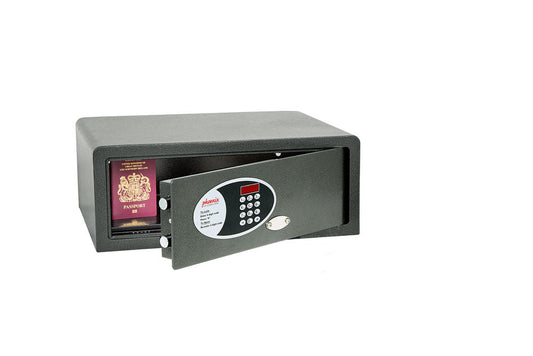 Phoenix Dione Electronic Safe (SS0311E) - NWT FM SOLUTIONS - YOUR CATERING WHOLESALER