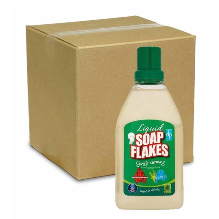 Dri Pak Full Liquid Soap 750ml - NWT FM SOLUTIONS - YOUR CATERING WHOLESALER
