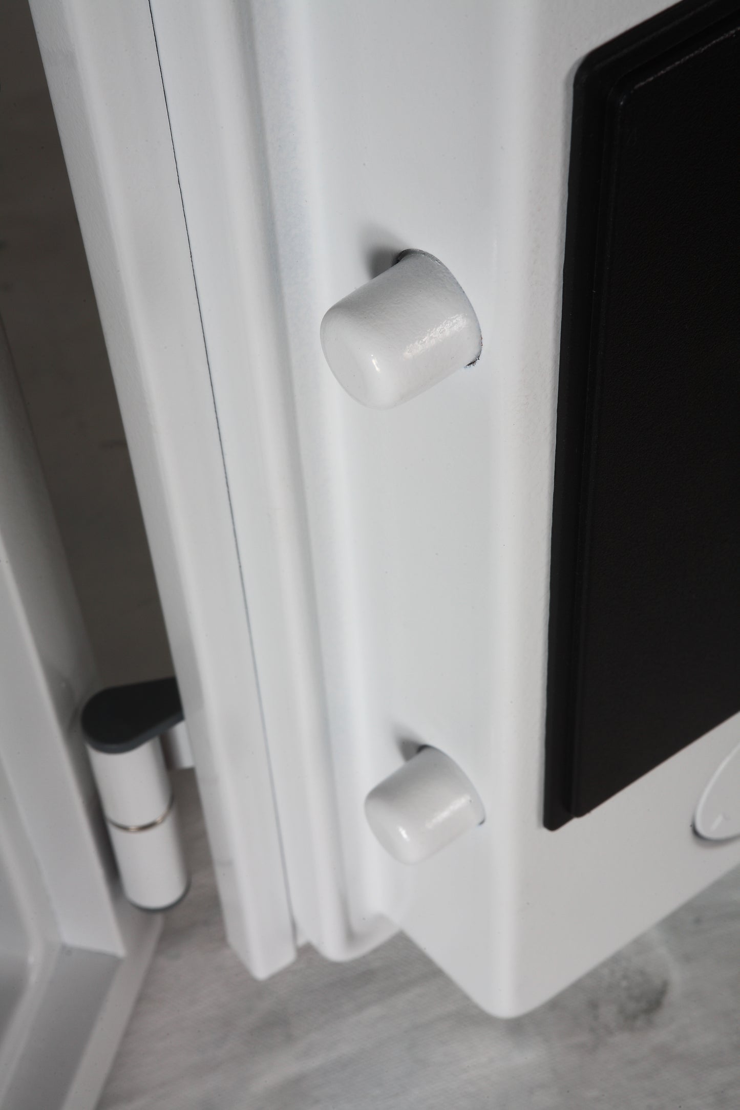 Phoenix Datacare Size 1 Data Safe Electronic Lock White DS2001E