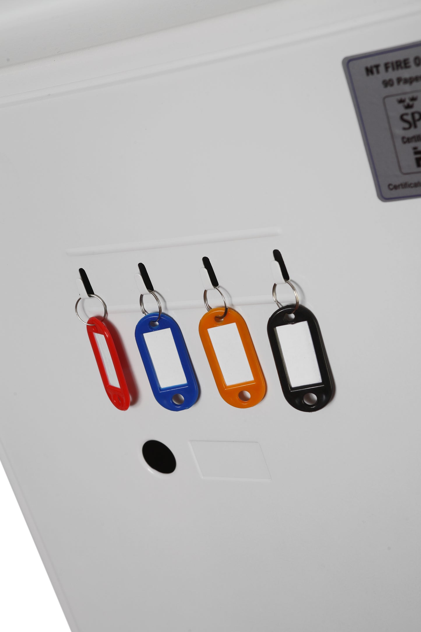 Phoenix Datacombi Size 2 Data Safe Electronic Lock White DS2502E