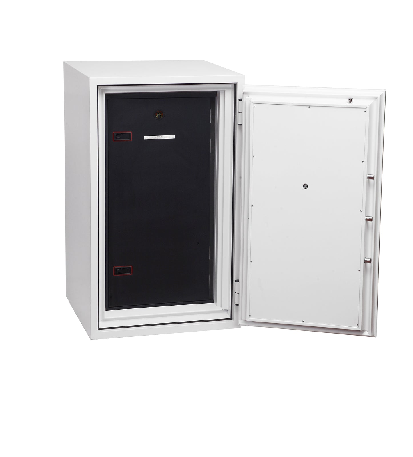 Phoenix Data Commander Size 1 Data Safe Electronic Lock White DS4621E