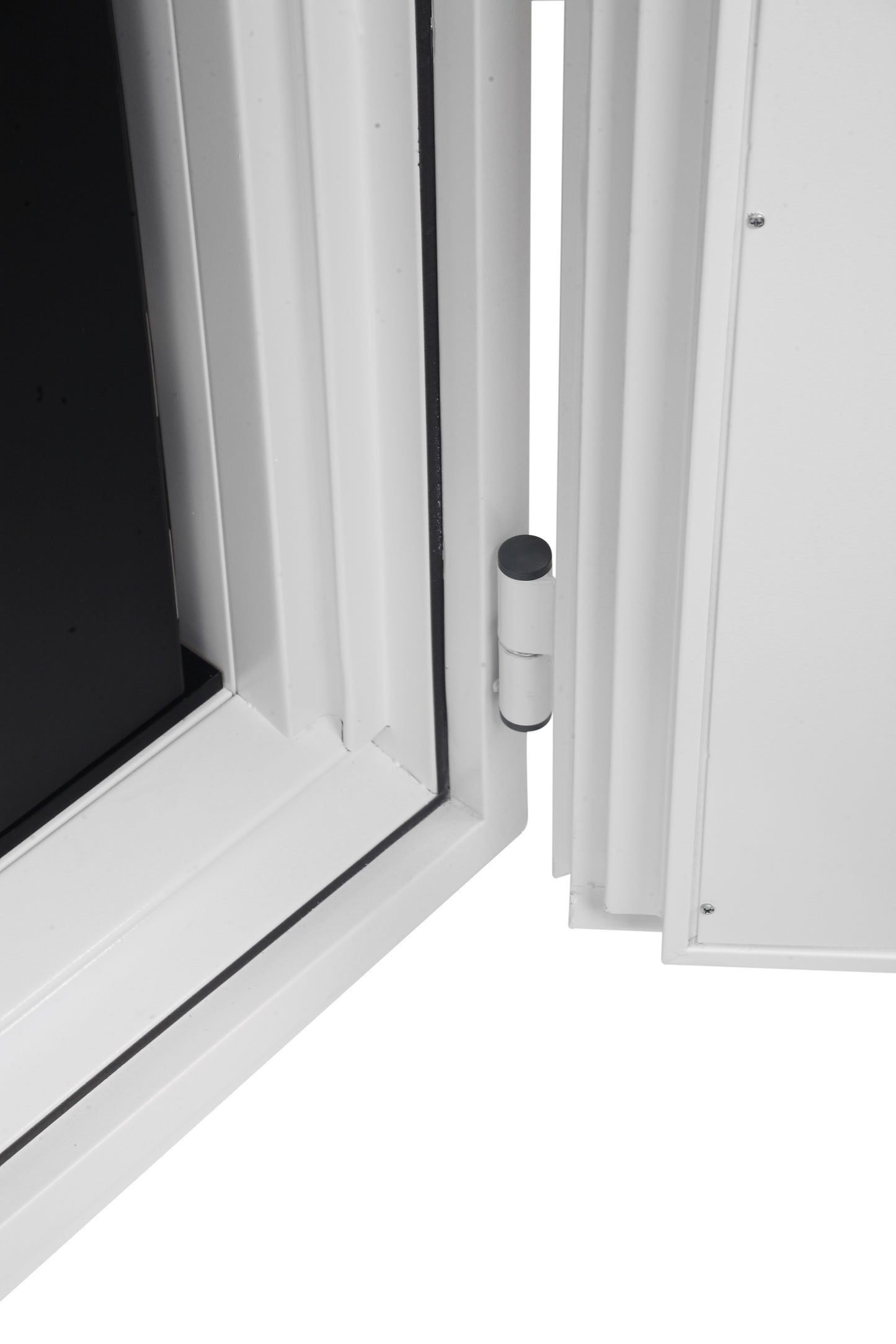 Phoenix Data Commander Size 2 Data Safe Electronic Lock White DS4622E