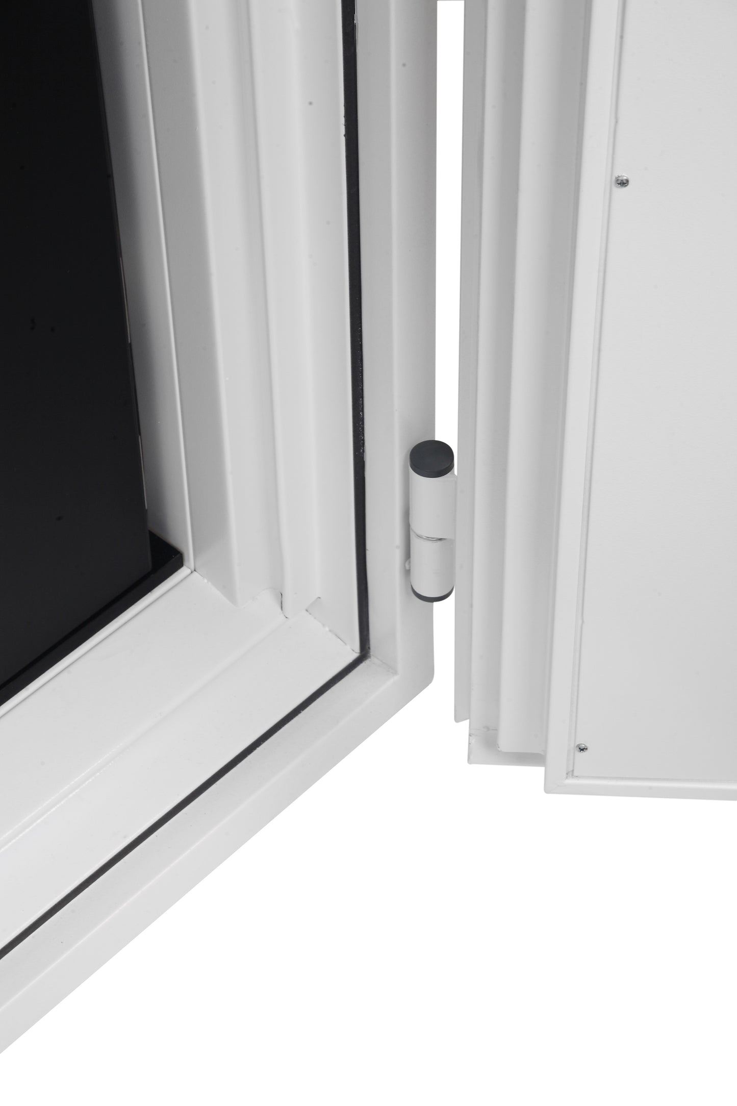 Phoenix Data Commander Size 3 Data Safe Electronic Lock White DS4623E