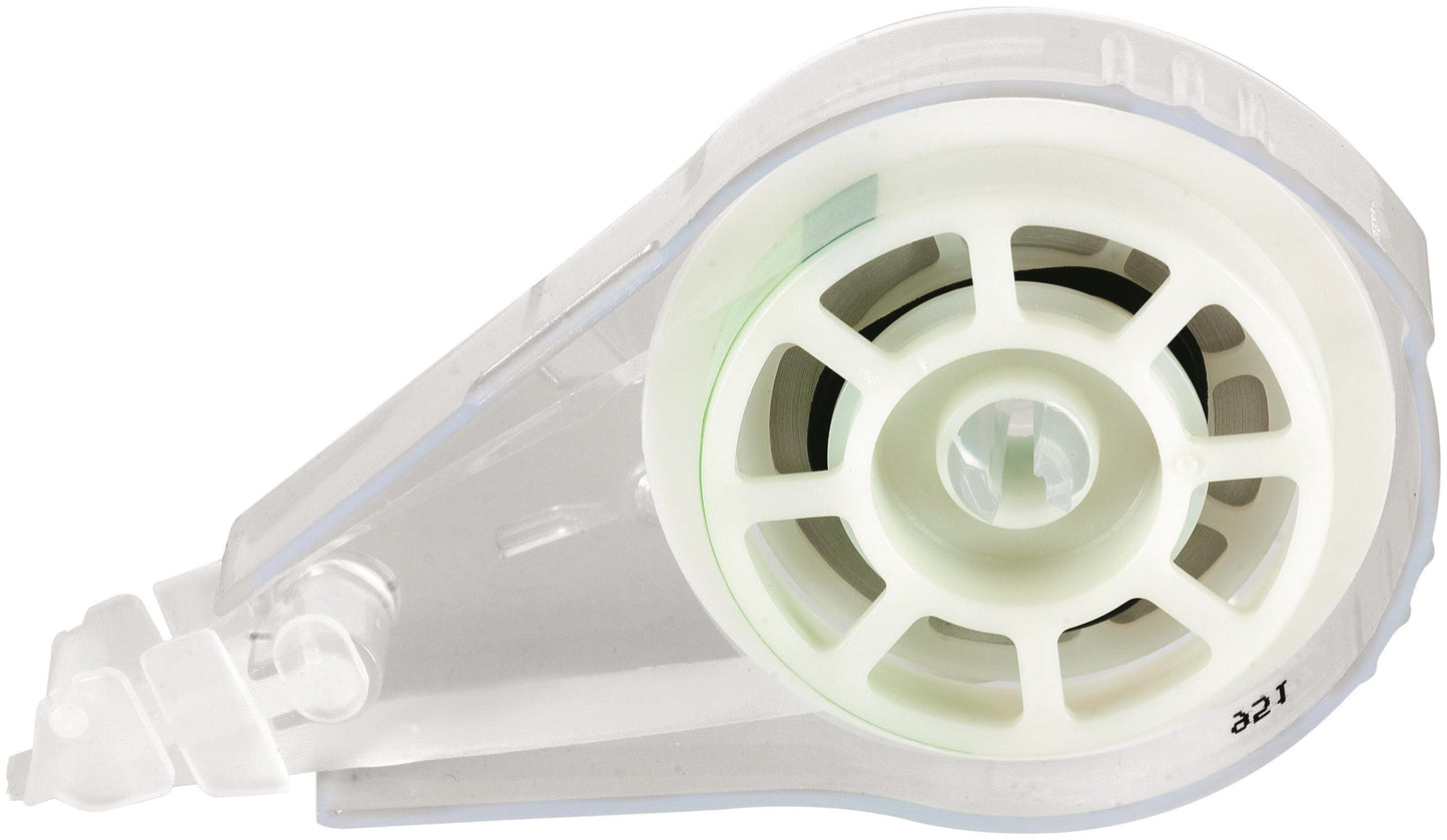 Tipp-Ex Easy-Refill Correction Tape Roller Refill 5mmx14m White (Pack 10) - 879435 - NWT FM SOLUTIONS - YOUR CATERING WHOLESALER