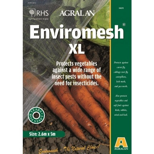 Agralan Enviromesh XL 2.6x5m - NWT FM SOLUTIONS - YOUR CATERING WHOLESALER