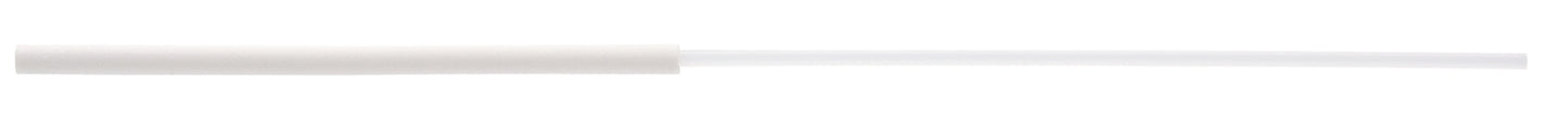 Tombow MONO Zero Refill for Round Tip Eraser White - ER-KUR