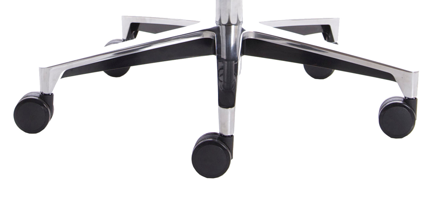 Mien Black Executive Chair EX000184