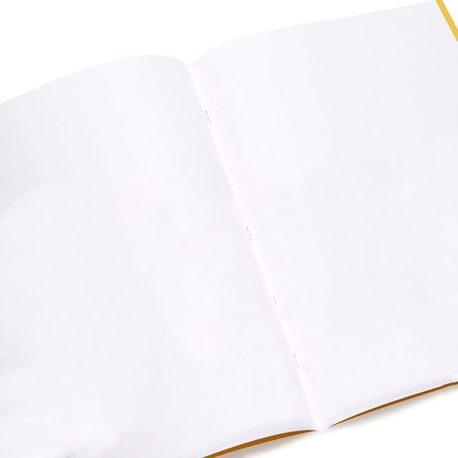 Rhino A4 Plus Exercise Book Red Plain 80 page (Pack 50) VDU080-010