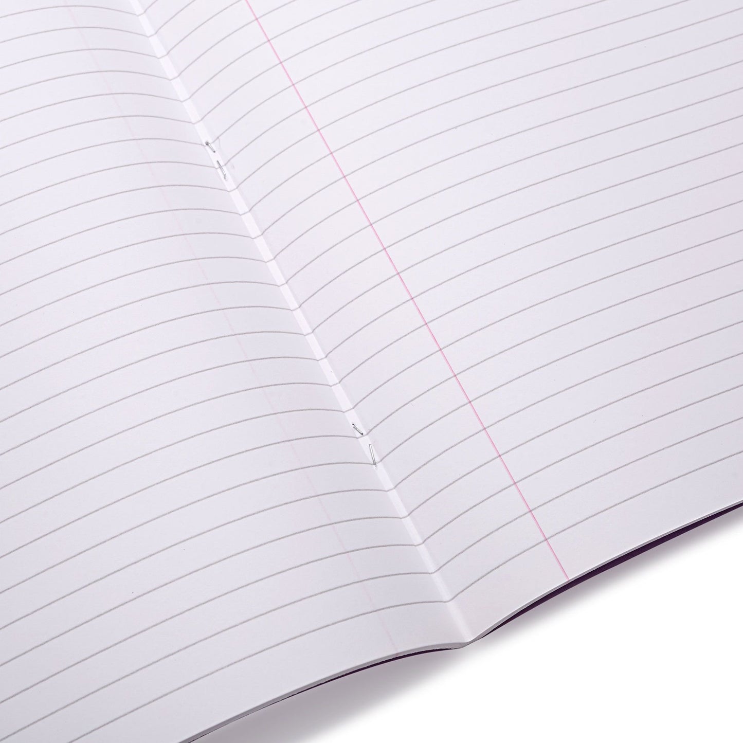 Rhino A4 Plus Exercise Book Yellow Ruled 80 page (Pack 50) VDU080-243