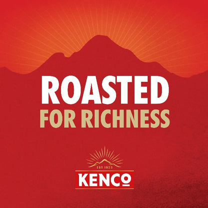 Kenco Rich Instant Coffee Vending Bag 300g Pack