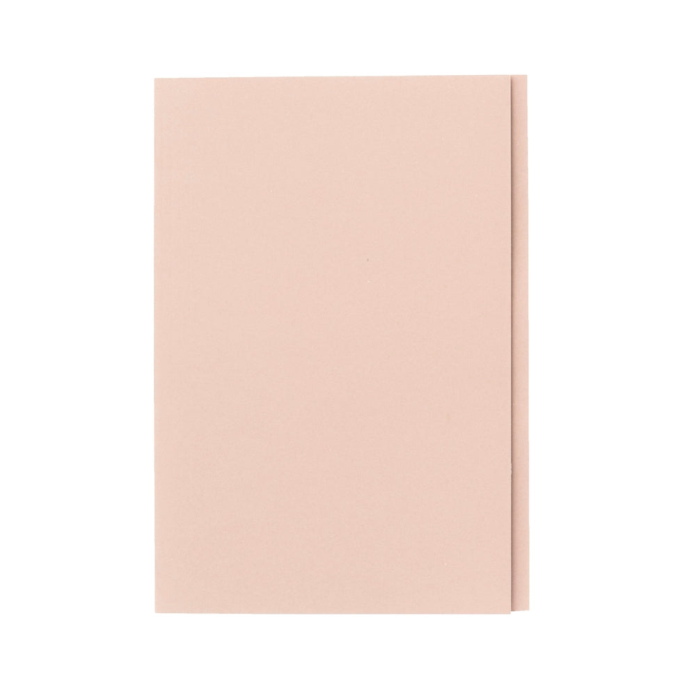Guildhall Square Cut Folders Manilla Foolscap 315gsm Buff (Pack 100) - FS315-BUFZ - NWT FM SOLUTIONS - YOUR CATERING WHOLESALER