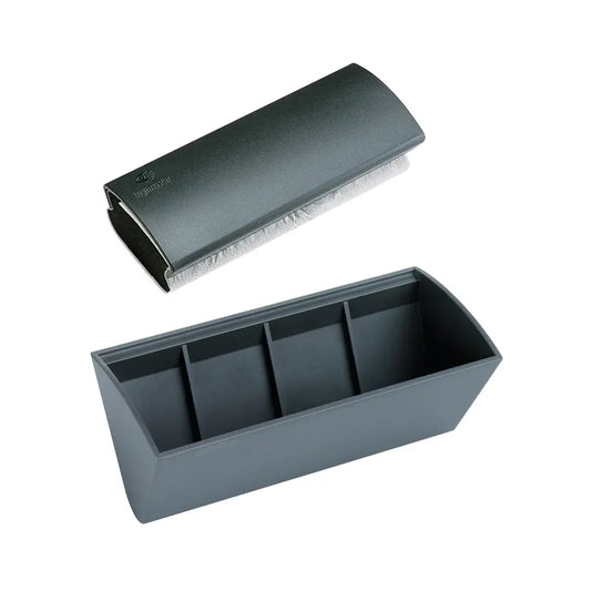 Legamaster Whiteboard Board Container and Eraser Magnetic - 7-122500 - NWT FM SOLUTIONS - YOUR CATERING WHOLESALER