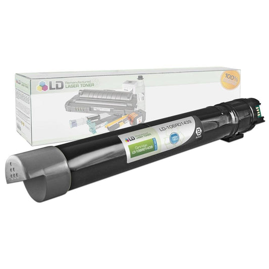 Xerox Black High Capacity Toner Cartridge 19.8k pages for 7500 - 106R01439 - NWT FM SOLUTIONS - YOUR CATERING WHOLESALER