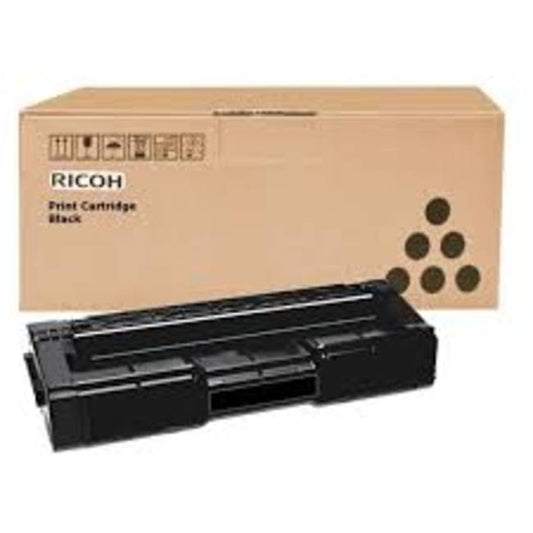 Ricoh C310E Black Standard Capacity Toner Cartridge 6.5k pages for SP C232DN - 406479 - NWT FM SOLUTIONS - YOUR CATERING WHOLESALER