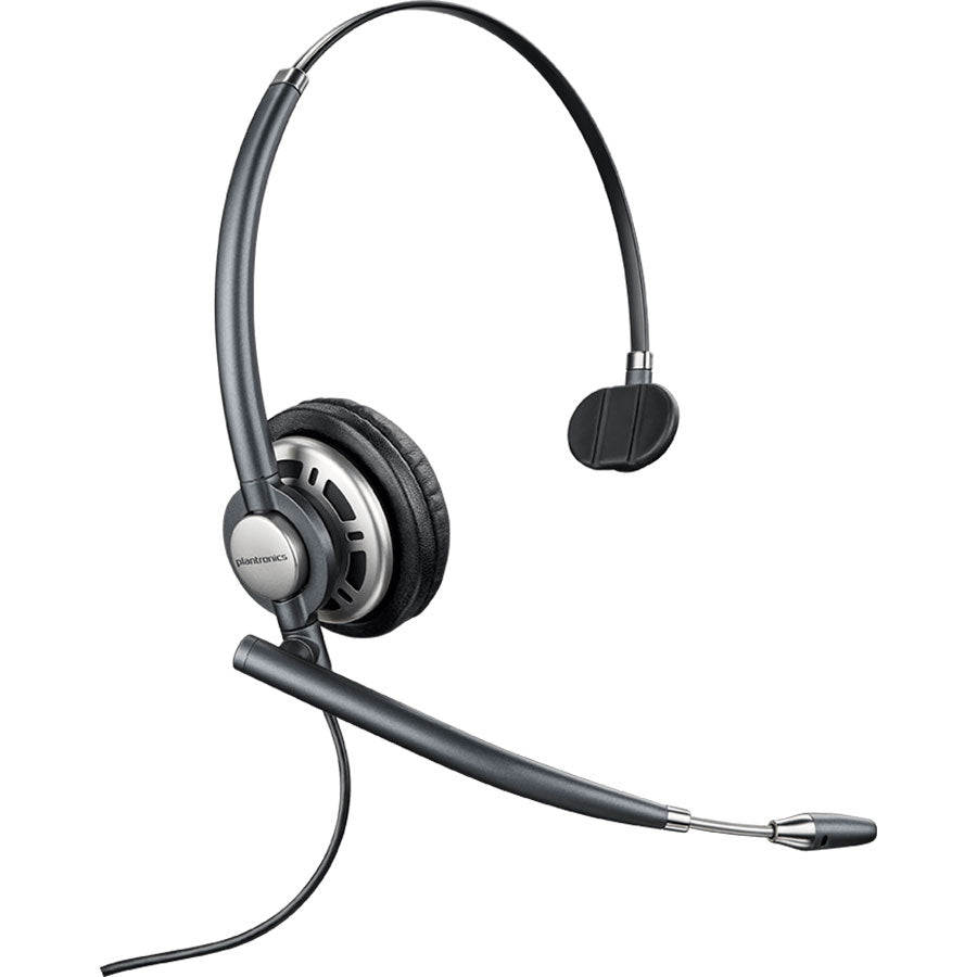 Poly Encorepro HW710 Mono Headset - NWT FM SOLUTIONS - YOUR CATERING WHOLESALER