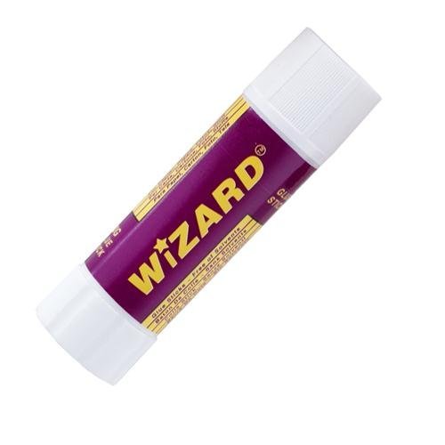 ValueX Glue Stick 20g (Pack 100) - 800020bulk - NWT FM SOLUTIONS - YOUR CATERING WHOLESALER