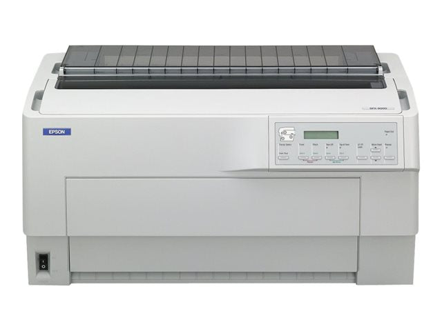 Epson DFX-9000 240 x 144 DPI 560 cps Mono A4 Dot Matrix Printer - NWT FM SOLUTIONS - YOUR CATERING WHOLESALER