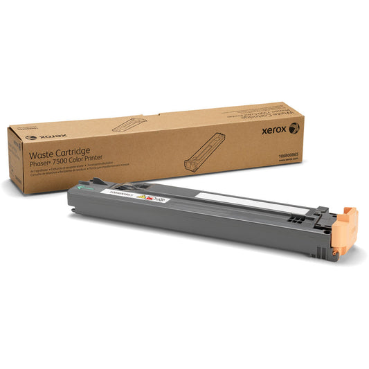 Xerox Standard Capacity Waste Toner Cartridge 20k pages for 7500 - 108R00865 - NWT FM SOLUTIONS - YOUR CATERING WHOLESALER