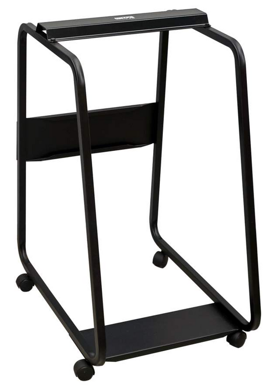 Arnos Hang A Plan General Trolley A1 Black - D061 - NWT FM SOLUTIONS - YOUR CATERING WHOLESALER