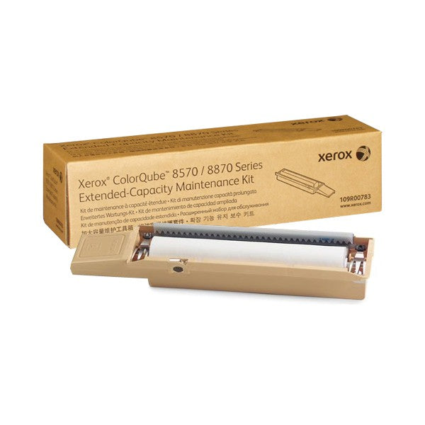 Xerox Standard Capacity Maintenance Kit 30k pages for 8570 8870 CQ8700 CQ8900 - 109R00783 - NWT FM SOLUTIONS - YOUR CATERING WHOLESALER