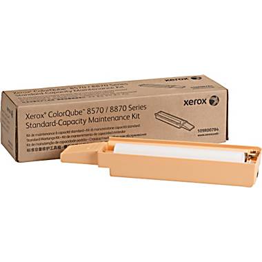 Xerox Standard Capacity Maintenance Kit 10k pages for 8570 8870 CQ8700 CQ8900 - 109R00784 - NWT FM SOLUTIONS - YOUR CATERING WHOLESALER