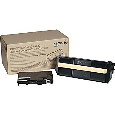Xerox Black Standard Capacity Toner Cartridge 13k pages for 4600/4620 - 106R01533 - NWT FM SOLUTIONS - YOUR CATERING WHOLESALER