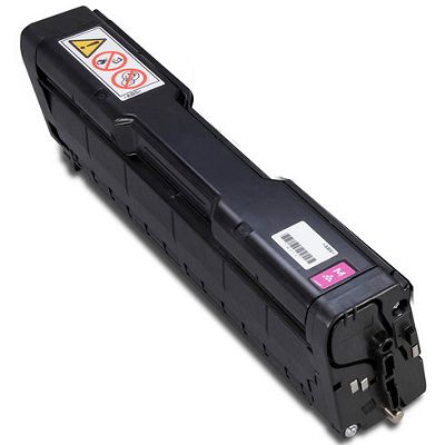 Ricoh C310E Magenta Standard Capacity Toner Cartridge 2.5k pages for SP C232DN - 406350 - NWT FM SOLUTIONS - YOUR CATERING WHOLESALER