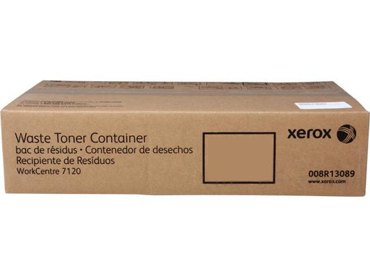 Xerox Standard Capacity Waste Toner Cartridge 33k pages - 008R13089 - NWT FM SOLUTIONS - YOUR CATERING WHOLESALER