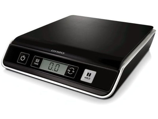 Dymo M5 Electronic Mailing Scales 5kg - S0929000 - NWT FM SOLUTIONS - YOUR CATERING WHOLESALER