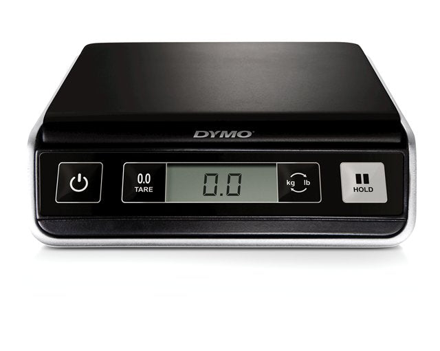 Dymo M2 Electronic Mailing Scales 2kg - S0928990