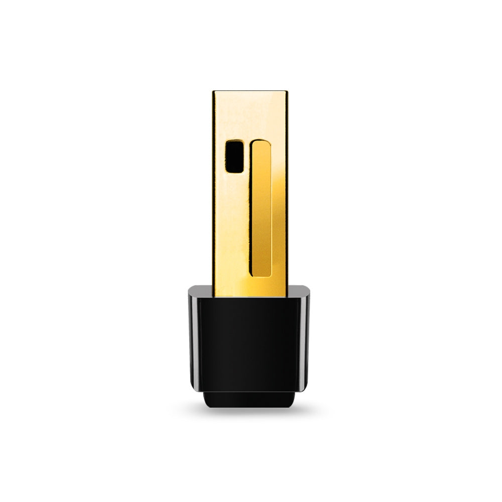 TP Link 150Mbps Wireless N Nano USB adapter